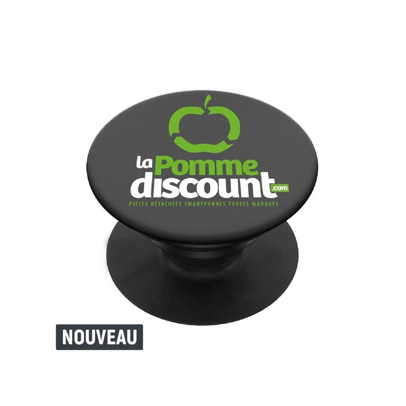 Grip Smartphone La Pomme Discount