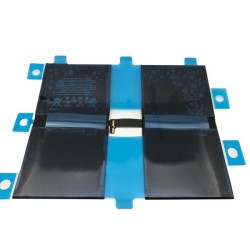 Batterie Interne iPad Pro 12.9 A1754 10994 mAh