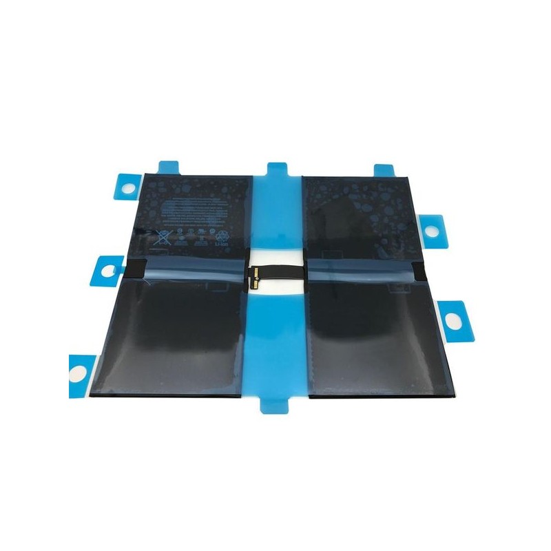 Batterie Interne iPad Pro 12.9 A1754 10994 mAh