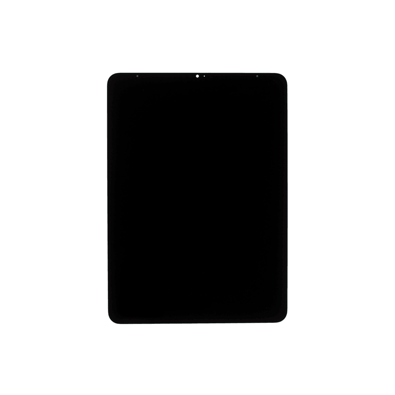 Bloc Complet LCD + Vitre Tactile iPad Pro 11"" Noir