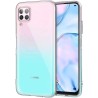 Coque de Protection Transparente Huawei P40 Lite