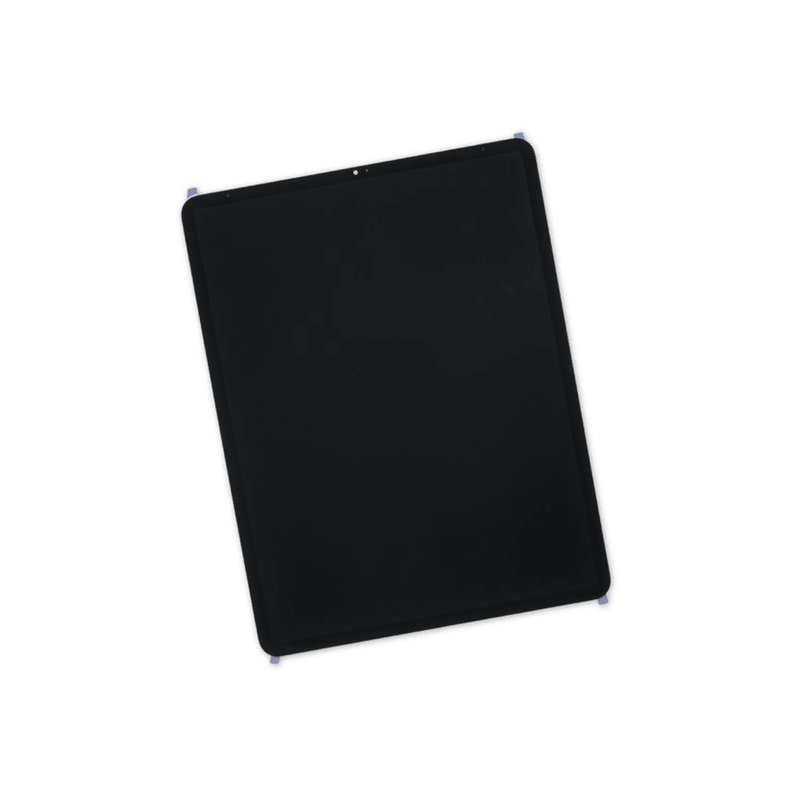 Bloc Complet LCD + Vitre Tactile iPad Pro 12,9"" 3&egrave;me / 4&egrave;me G&eacute;n&eacute;ration Noir