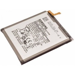 Batterie Interne Compatible Samsung Galaxy S20 Ultra
