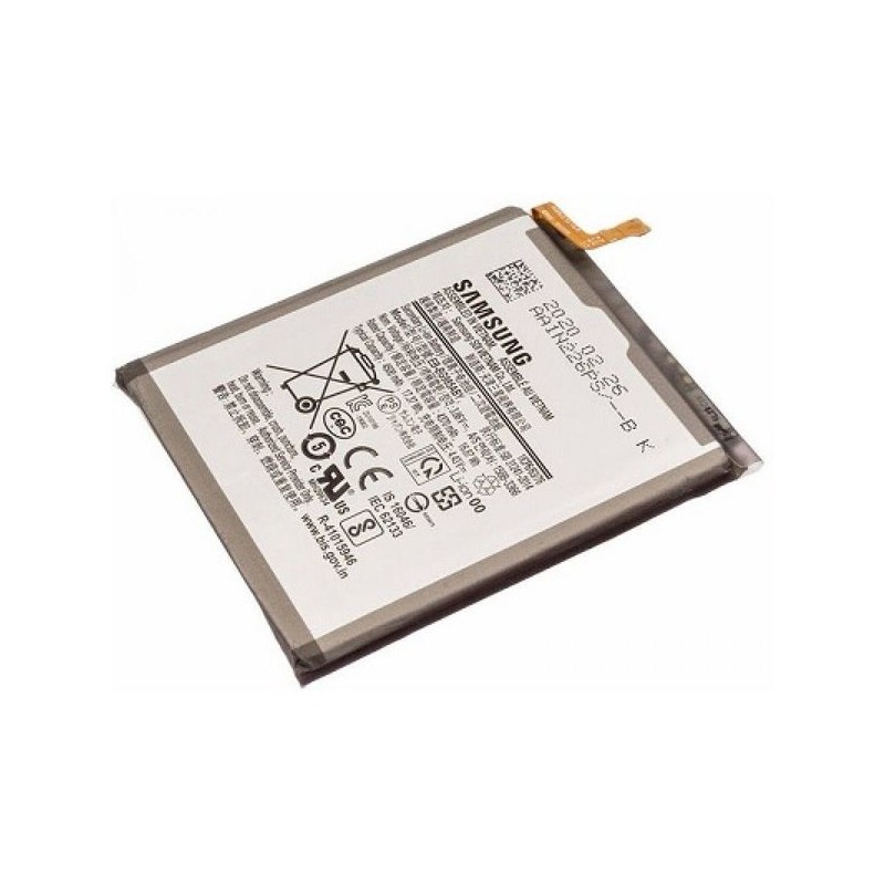 Batterie Interne Compatible Samsung Galaxy S20 Ultra
