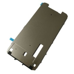Plaque M&eacute;tal Arri&egrave;re LCD iPhone XR