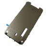 Plaque M&eacute;tal Arri&egrave;re LCD iPhone XR