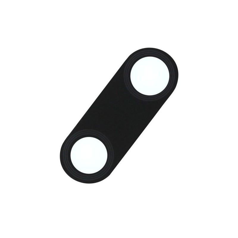 Lentille de protection en verre cam&eacute;ra arri&egrave;re Xiaomi Mi 9T