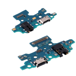 Connecteur de charge USB Type-C compatible Samsung A41