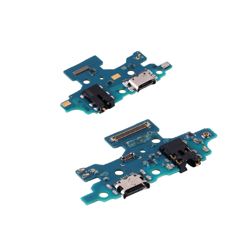 Connecteur de charge USB Type-C compatible Samsung A41