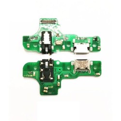 Connecteur de charge USB Type-C compatible Samsung A20s