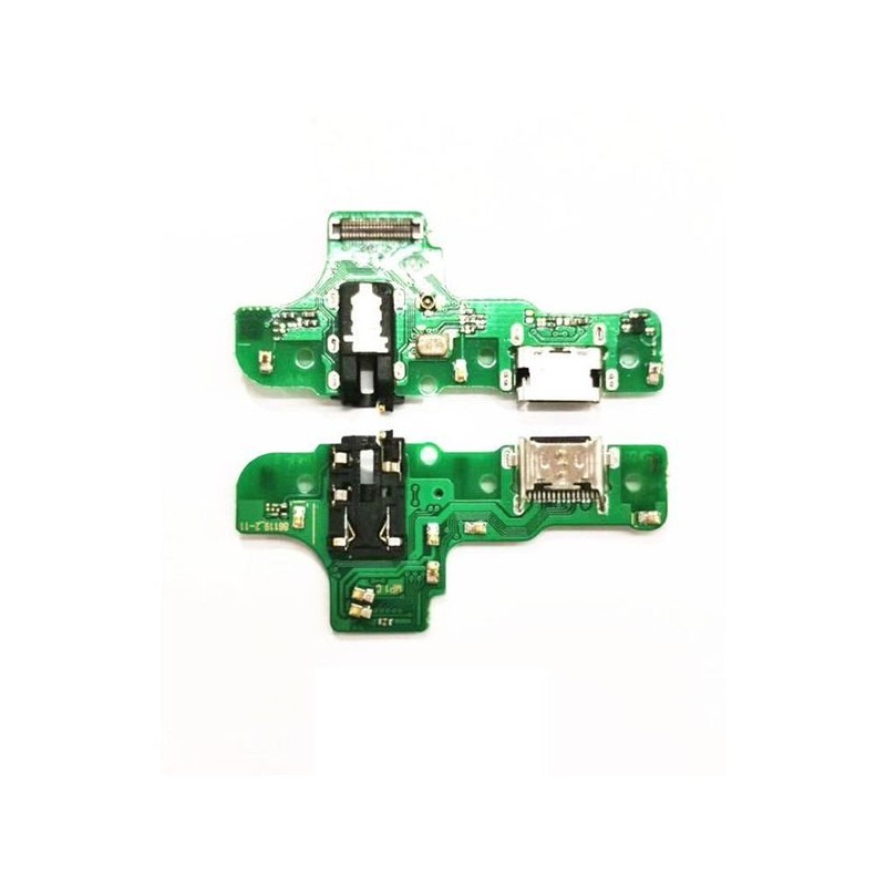 Connecteur de charge USB Type-C compatible Samsung A20s