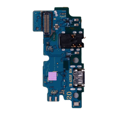 Connecteur de charge USB Type-C compatible Samsung A21s