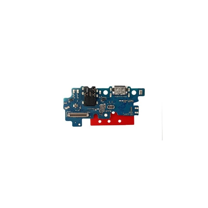 Connecteur de charge USB Type-C compatible Samsung A30s