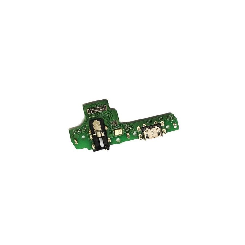 Connecteur de charge USB Type-C compatible Samsung A10s