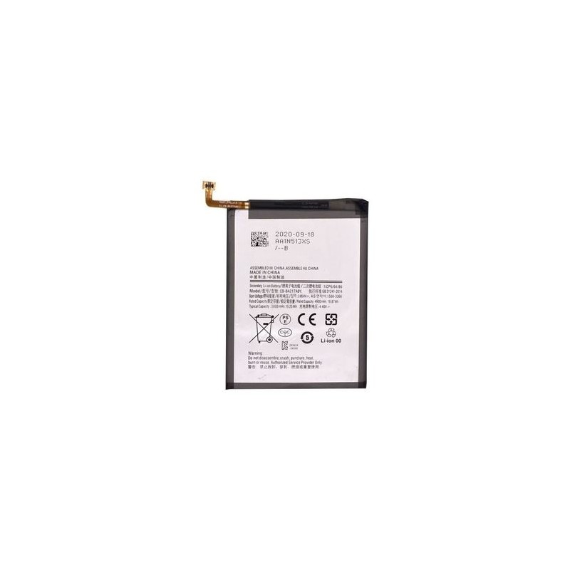 Batterie Interne Pour Samsung Galaxy A21s / A12 / A12s / A13