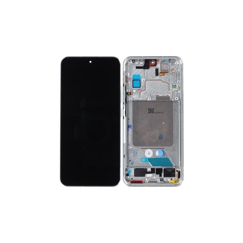 Ecran Complet Original Xiaomi 13 5G Vert