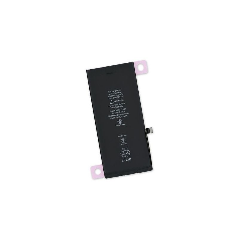 Batterie iPhone 11