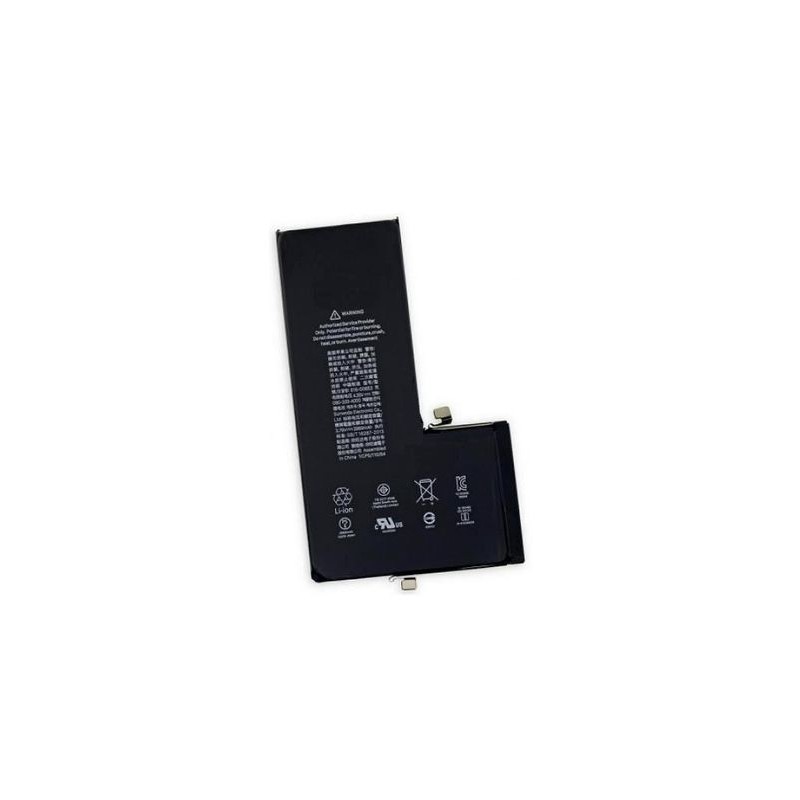 Batterie iPhone 11 Pro