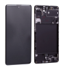Ecran Tactile / OLED Original Samsung Galaxy A71 (A715F) Noir