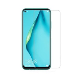 Film anti-choc verre tremp&eacute; Huawei P40 Lite