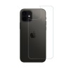 Film verre tremp&eacute; pour vitre arri&egrave;re iPhone 12