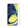 Film anti-choc en verre tremp&eacute; Samsung Galaxy A80