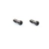 Kit de Vis Du Bas iPhone 8 Plus NOIR