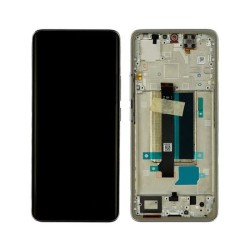 Ecran Original Xiaomi Redmi Note 13 Pro Plus 5G (2023) Blanc
