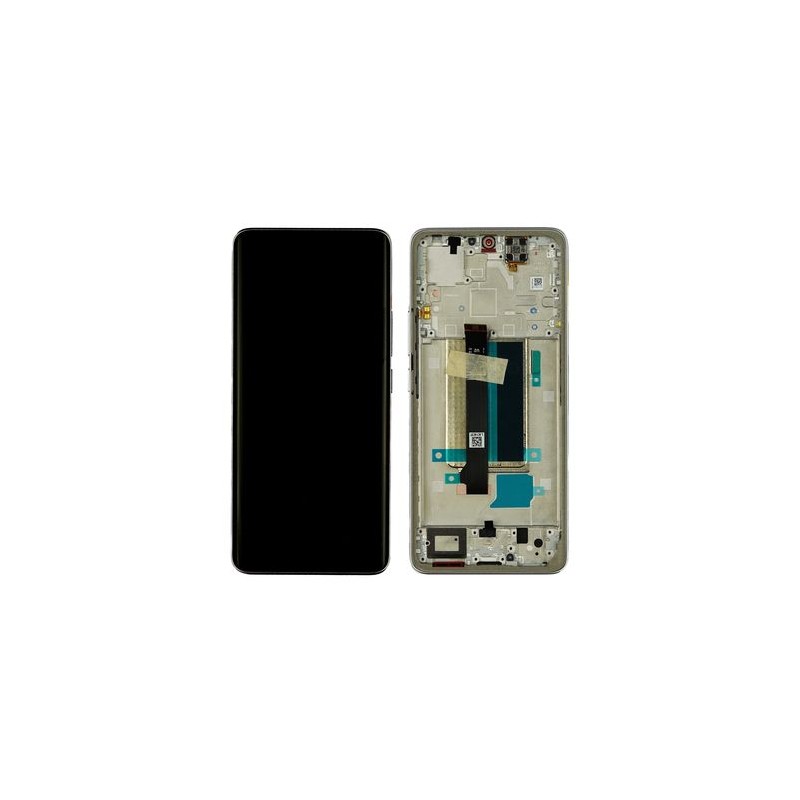 Ecran Original Xiaomi Redmi Note 13 Pro Plus 5G (2023) Blanc