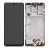 Ecran Original Samsung Galaxy A31 A315F Noir