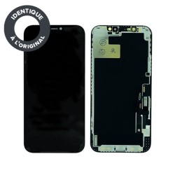 Ecran iPhone 12 / 12 Pro OLED Original Reconditionn&eacute;