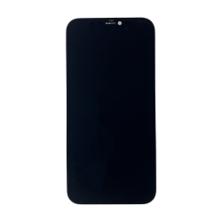 &Eacute;cran Soft OLED "infinity" iPhone 12 / 12 Pro