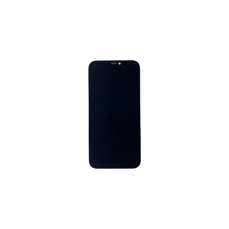 &Eacute;cran Soft OLED ""Infinity"" iPhone 12 / 12 Pro