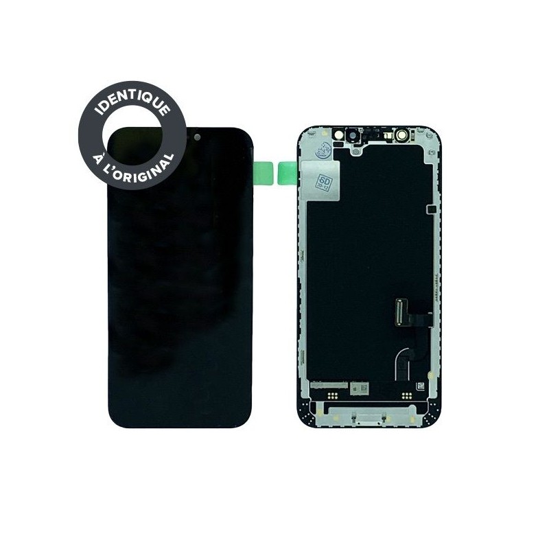 &Eacute;cran iPhone 12 Mini (OLED)