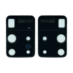 Lentille protection cam&eacute;ra arri&egrave;re compatible Samsung S20 Ultra
