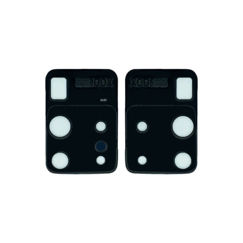 Lentille protection cam&eacute;ra arri&egrave;re compatible Samsung S20 Ultra