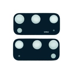 Lentille protection cam&eacute;ra arri&egrave;re compatible Samsung S20