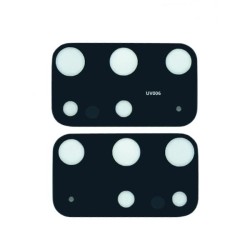 Lentille protection cam&eacute;ra arri&egrave;re compatible Samsung S20 Plus