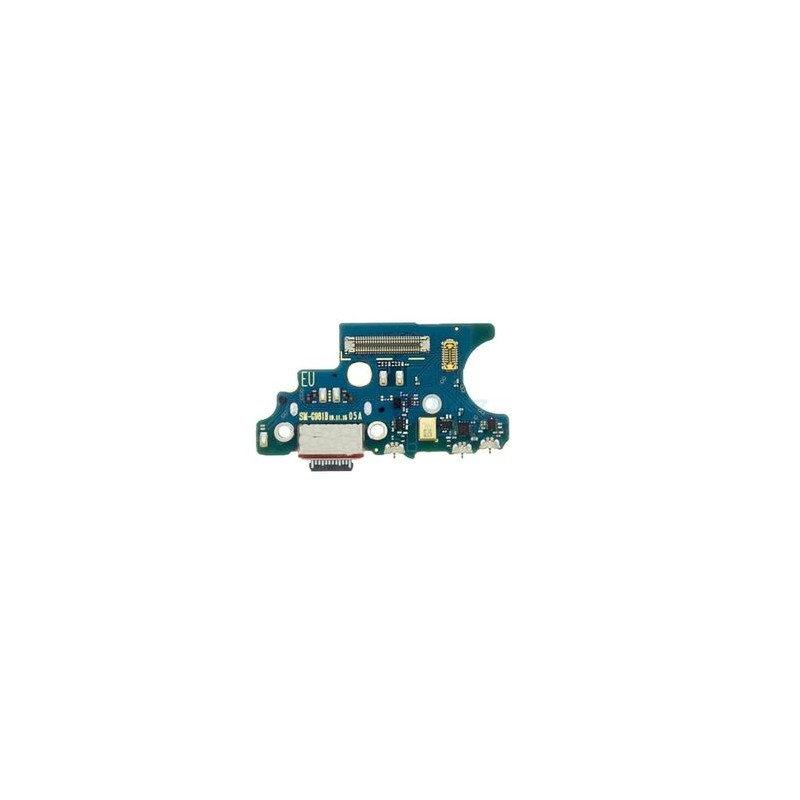 Connecteur / Module de charge Type-C Samsung Galaxy S20
