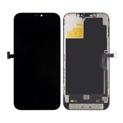 &Eacute;cran Soft OLED iPhone 12 Pro Max "infinity"