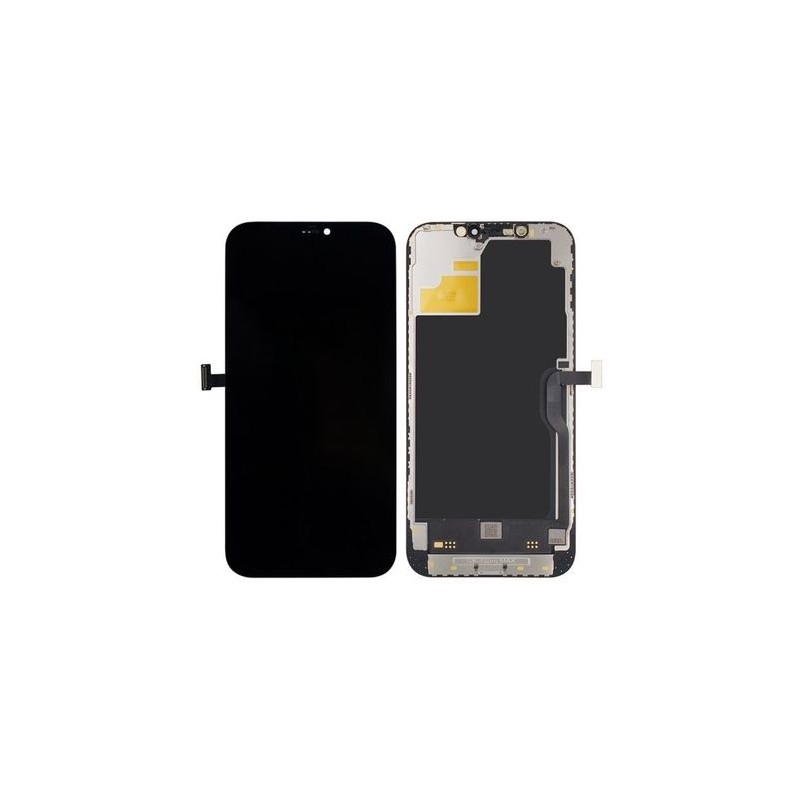 &Eacute;cran Soft OLED iPhone 12 Pro Max ""Infinity""