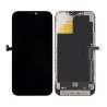 &Eacute;cran Soft OLED iPhone 12 Pro Max ""Infinity""