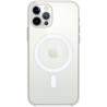 Coque Transparente Magsafe / Charge induction iPhone 12 Pro Max