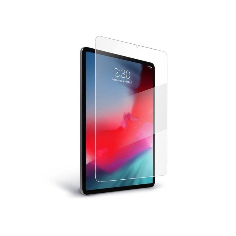 Film anti-choc en verre tremp&eacute; iPad Pro 12,9""