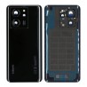 Vitre Arri&egrave;re / Cache Batterie Xiaomi 13T / 13T Pro NOIR