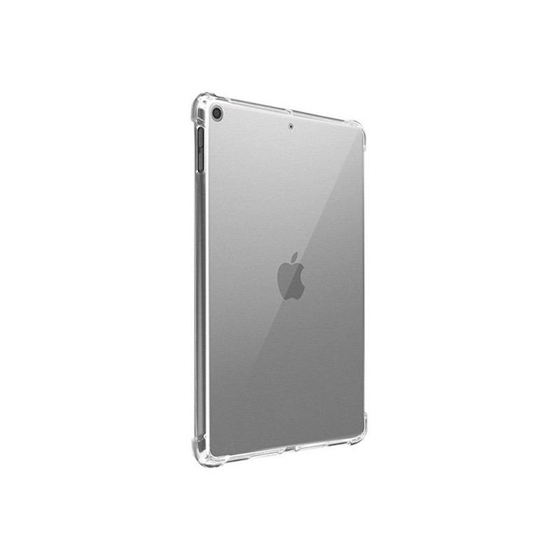 Coque renforc&eacute;e transparente iPad Mini 5