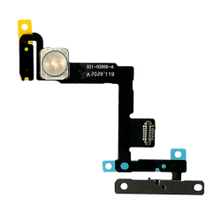 Nappe Bouton Power / Module Flash iPhone 11