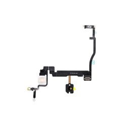 Nappe Bouton Power / module Flash iPhone 11 Pro