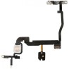 Nappe Bouton Power / module Flash iPhone Xs Max