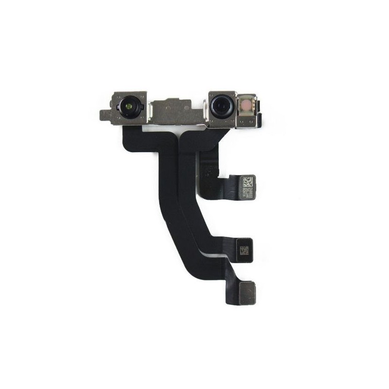 Nappe Facetime / Cam&eacute;ra Avant iPhone XS